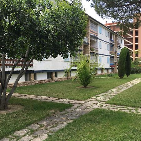 Apartmán Book Ibiza Salou Exteriér fotografie