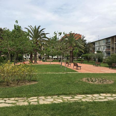 Apartmán Book Ibiza Salou Exteriér fotografie