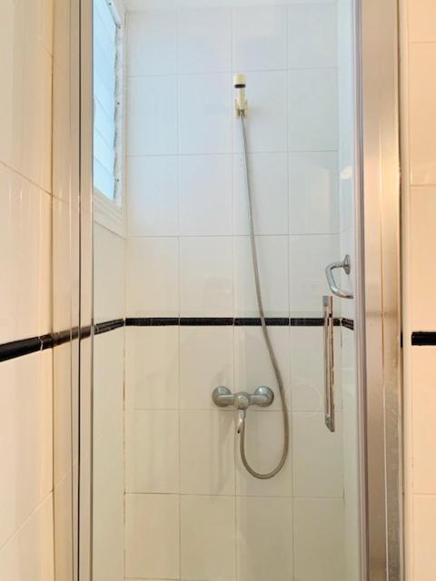Apartmán Book Ibiza Salou Exteriér fotografie