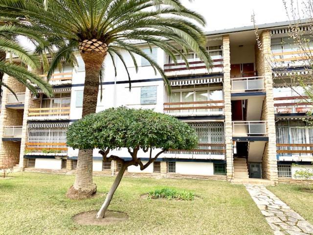Apartmán Book Ibiza Salou Exteriér fotografie