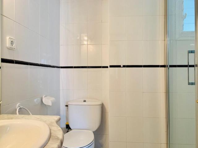 Apartmán Book Ibiza Salou Exteriér fotografie