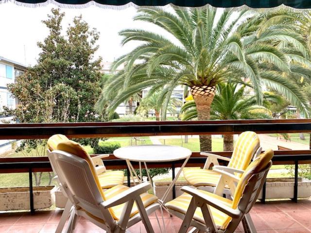 Apartmán Book Ibiza Salou Exteriér fotografie