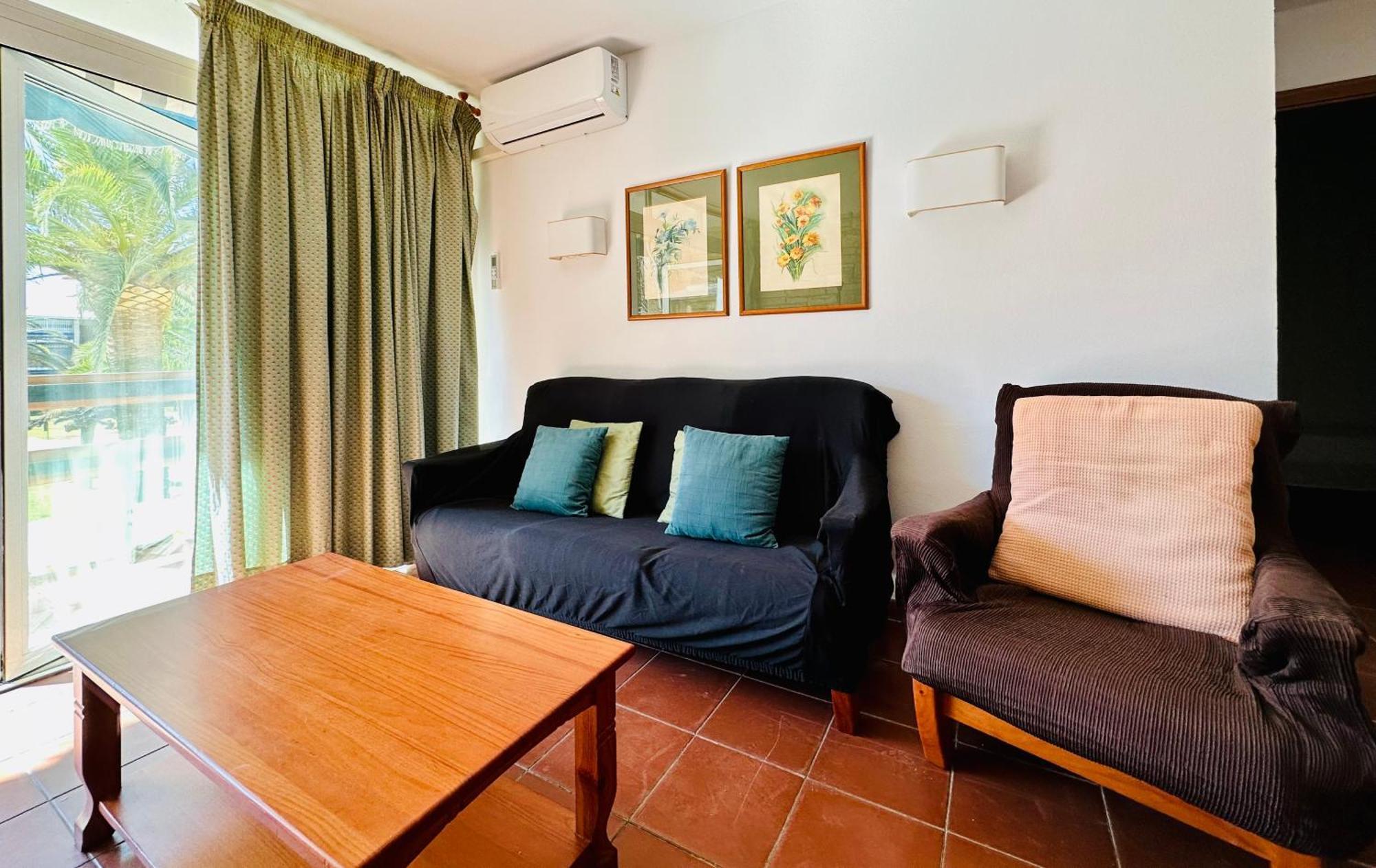 Apartmán Book Ibiza Salou Exteriér fotografie